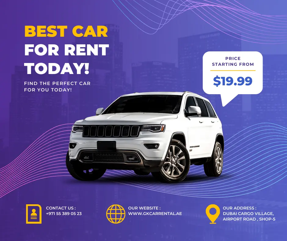 Rental